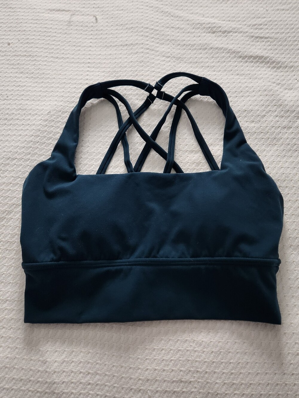 Buffbunny Revolution Bra XS